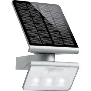 Solarleuchte mit Bewegungsmelder Steinel Solar- XSolar