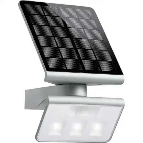 Die beste Solarleuchte mit Bewegungsmelder Steinel Solar- XSolar 2026 Test Bestseller Solarleuchte mit Bewegungsmelder Steinel Solar- XSolar
