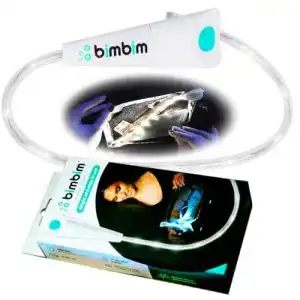 Handtaschenlicht BimBim Taschenlicht mit Geschenkbox, klein