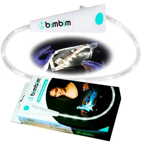 Handtaschenlicht BimBim Taschenlicht mit Geschenkbox, klein
