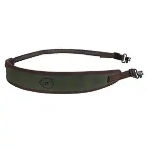 Gewehrriemen TOURBON Rutschfest Gewehr Gun Sling Jagd