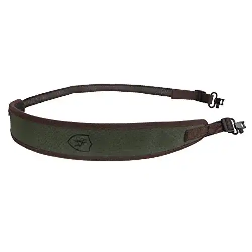 Gewehrriemen TOURBON Rutschfest Gewehr Gun Sling Jagd