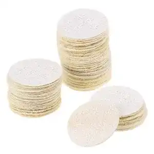 Peeling-Pads FRCOLOR Abschminkpads Make-Up Entferner Pads