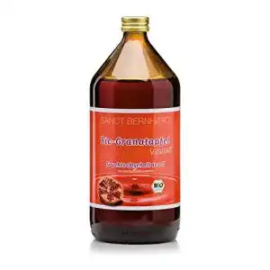 Granatapfelsaft Kräuterhaus Sanct Bernhard Sanct Bernhard 1 Liter