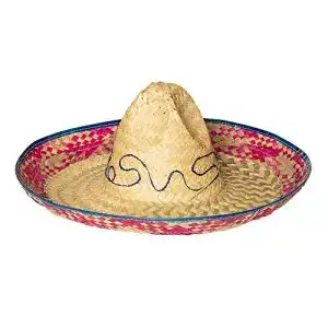 Sombrero Boland 95424 Hut Salvatore, Durchmesser 52 cm