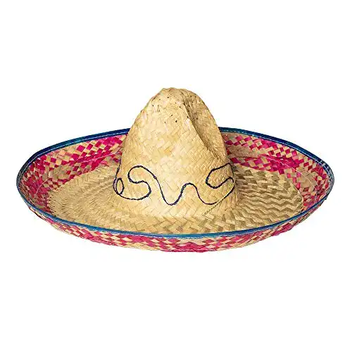Sombrero Boland 95424 Hut Salvatore, Durchmesser 52 cm