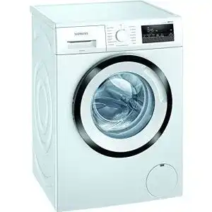 Siemens-Waschmaschine Siemens WM14N122 iQ300
