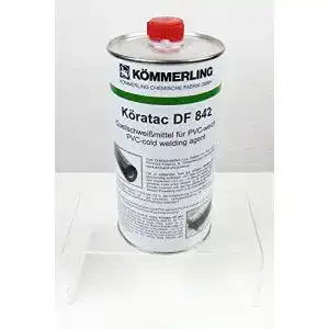 Teichfolienkleber Köratac DF 842 1 Dose Köratac Kaltschweißmittel