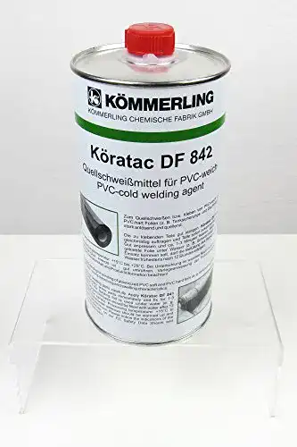 Teichfolienkleber Köratac DF 842 1 Dose Köratac Kaltschweißmittel