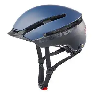 Cratoni-Fahrradhelm Cratoni Erwachsene C-Loom (City) Helme
