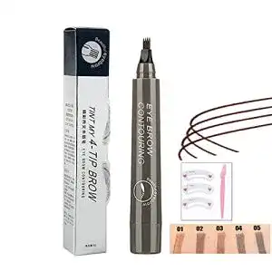 Microblading-Stift AIMON Microblading Augenbrauen-Tattoo-Stift