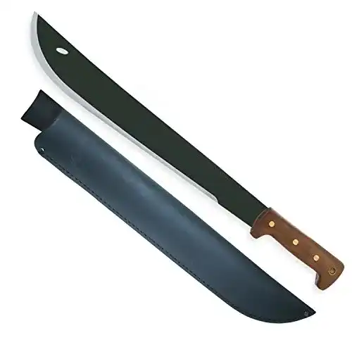 Condor Machete Condor El Salvador Machete Wood, 59 cm