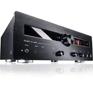 Magnat-Receiver Magnat MA 900, schwarz – robuster Stereo