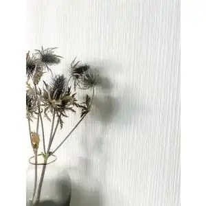 Glasfasertapete Newroom Design NEWROOM Tapete Weiß Vliestapete