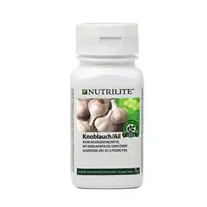 Nutrilite Nutrilite Knoblauch ™ – 120 Tabletten / 76 g – Amway