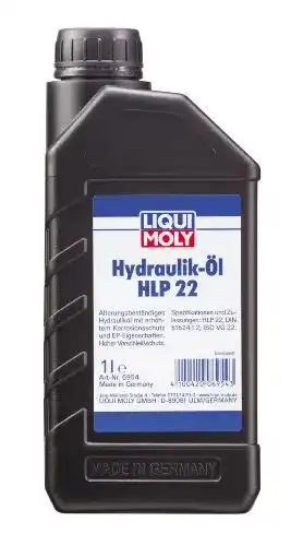 Hydrauliköl Liqui Moly 6954 HLP 22 1 l
