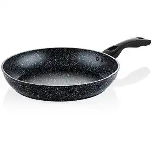 Pfanne 30 cm Westinghouse Pfanne Induktion, beschichtet