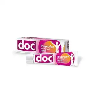 Ibuprofen Hermes Arzneimittel GmbH DOC Schmerzgel