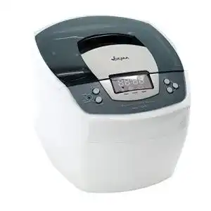 Ultraschallreiniger DEMA Ultraschallbad mit Heizung 2 L