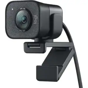 Webcam Logitech StreamCam, Livestream für Youtube und Twitch