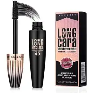 4D-Mascara AONAT 4D Mascara Wimperntusche,Volume Mascara Cream