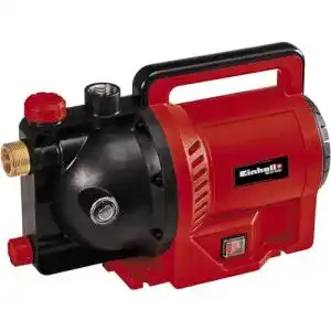 Einhell-Gartenpumpe Einhell Gartenpumpe GC-GP 1045