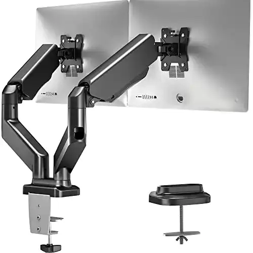 Die beste Bontec-Monitorhalterung BONTEC Monitor Halterung 2 Monitore 2026 Test Bestseller Bontec-Monitorhalterung BONTEC Monitor Halterung 2 Monitore