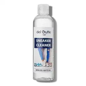 Sneaker-Cleaner del Gutte ® Sneaker Cleaner 236 ml