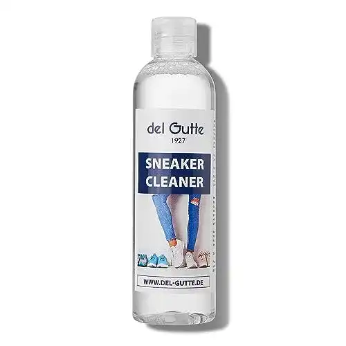 Sneaker-Cleaner del Gutte ® Sneaker Cleaner 236 ml