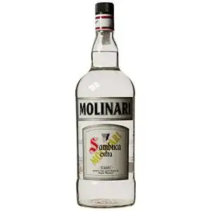 Sambuca Sambuca Molinari Ml.1500