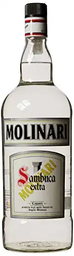 Sambuca Sambuca Molinari Ml.1500