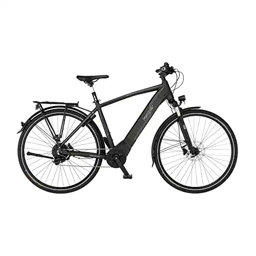 Fischer-Trekking-E-Bike Fischer E-Bike Trekking, VIATOR 6.0i