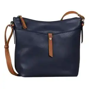 Umhängetaschen Damen TOM TAILOR bags Novara Damen