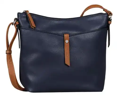 Umhängetaschen Damen TOM TAILOR bags Novara Damen