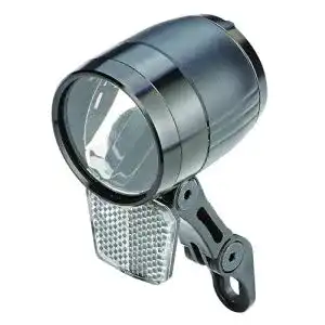 Fahrradscheinwerfer mit Fernlicht Prophete LED 100 Lux