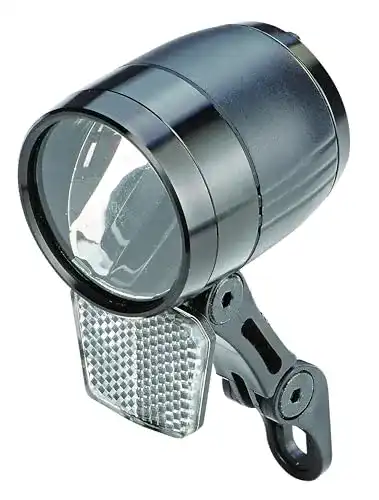 Fahrradscheinwerfer mit Fernlicht Prophete LED 100 Lux