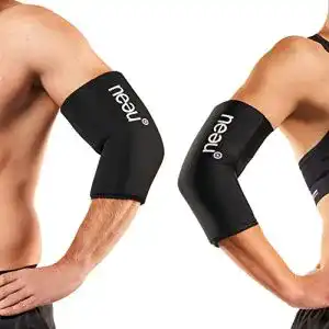 Kühlpad neeu ® tragbares Kühlpack für Knie, Ellbogen und Gelenke