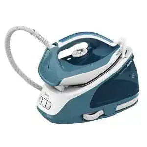 Tefal-Dampfbügelstation Tefal Express Easy SV6131, 5,8 bar