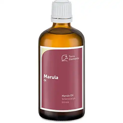Marula-Öl Terra Elements Marula Öl 100 ml Feuchtigkeitsspendend
