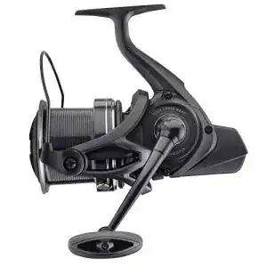 Daiwa-Freilaufrolle Daiwa 19 Emblem Spod 35 SCW QD Karpfen