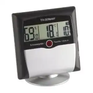 TFA-Dostmann-Hygrometer TFA Dostmann Comfort Control