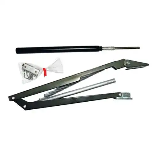 Automatischer Fensteröffner (Gewächshaus) Ventomax