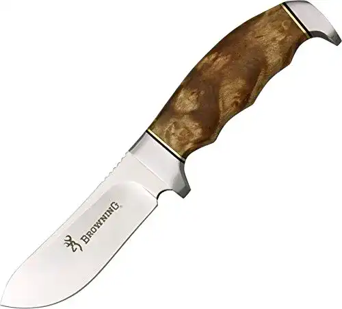 Browning-Messer Browning Fixed Blade Skinner