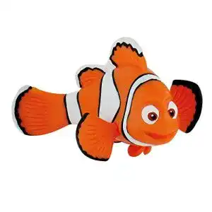 Bullyland-Figuren Bullyland 12628 Findet Dorie, Spielfigur