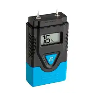 Holzfeuchtigkeitsmessgerät TFA Dostmann TFA “HumidCheck Mini”
