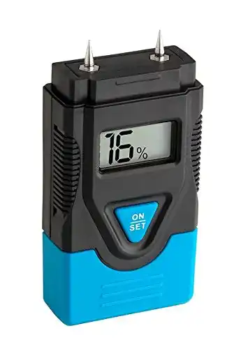 Holzfeuchtigkeitsmessgerät TFA Dostmann TFA “HumidCheck Mini”