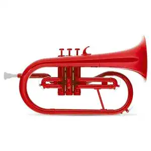 Flügelhorn Classic Cantabile MardiBrass ABS Kunststoff