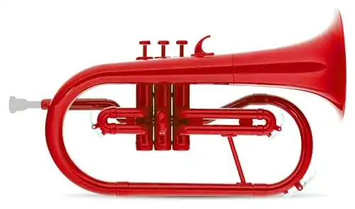 Flügelhorn Classic Cantabile MardiBrass ABS Kunststoff
