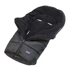Fußsack Babyschale Clevamama Universaler Baby Fußsack