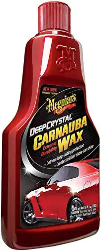 Autopolitur Meguiar’s ME A2216